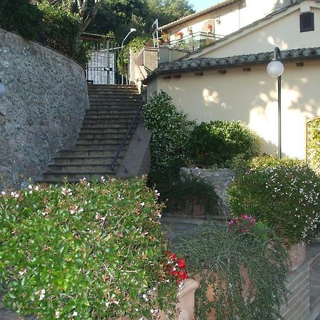 Camere Ramaccia 아시시 외부 사진