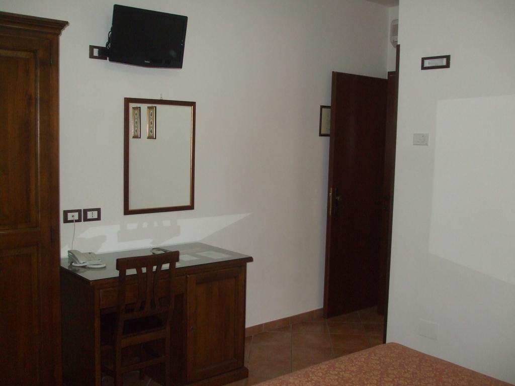 Camere Ramaccia 아시시 객실 사진